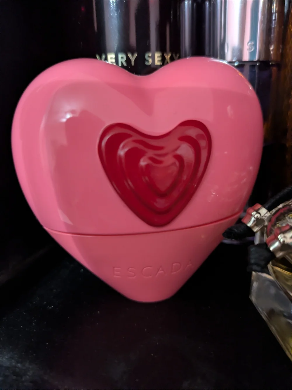 Bundle Of 11 Perfumes All Almost Full